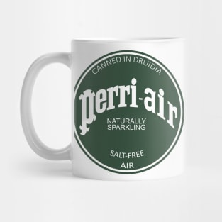 Perri-air Mug